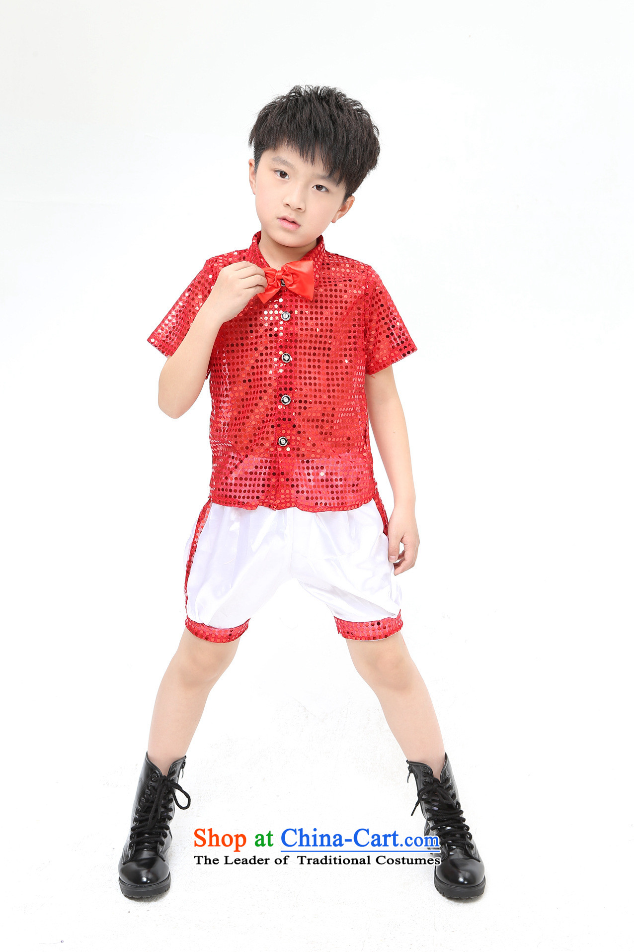 61 new children performances of modern Jazz on film services stage services for Boys and Girls Choir Red Tie Kit Blue 140cm photo, prices, brand platters! The elections are supplied in the national character of distribution, so action, buy now enjoy more preferential! As soon as possible.