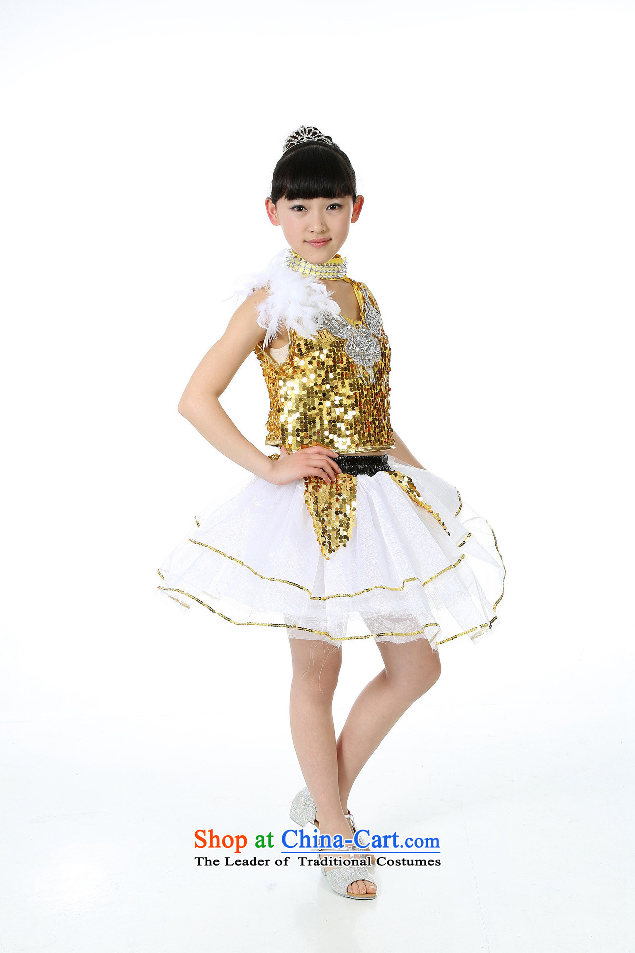 61. Children will boy of modern jazz dance package on the girl child care services dress that show that women Yellow 160cm photo, prices, brand platters! The elections are supplied in the national character of distribution, so action, buy now enjoy more preferential! As soon as possible.