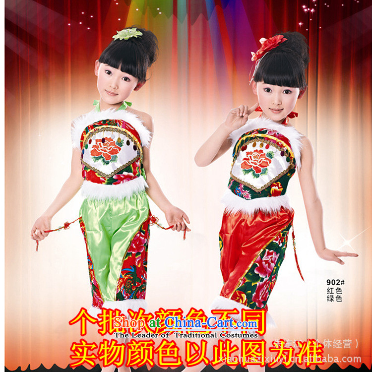 61. Children Dance Performance by the kindergarten pupils skirt costumes sheikhs janggu yangko Maomao publicity related sets of green , prices, PHOTO 120cm brand platters! The elections are supplied in the national character of distribution, so action, buy now enjoy more preferential! As soon as possible.