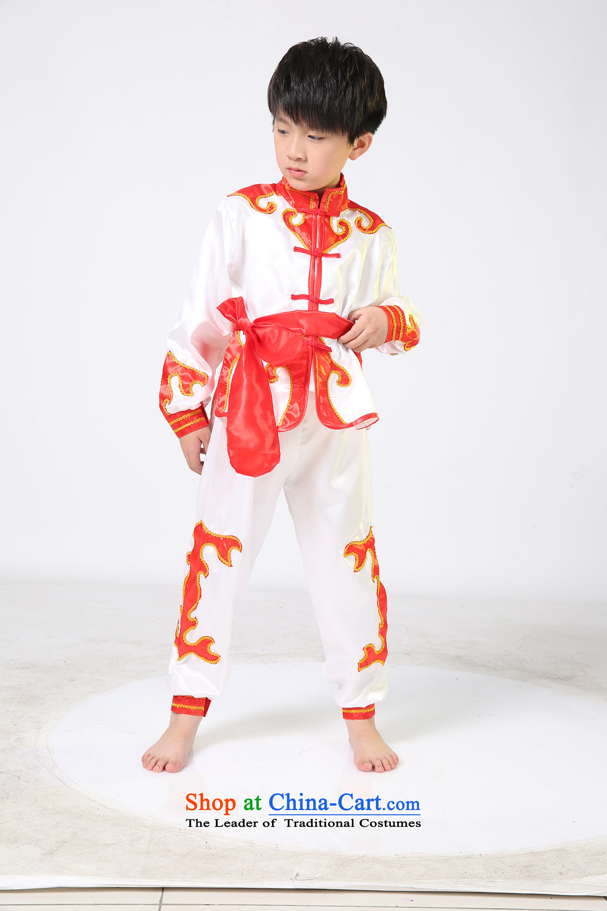 61. Children costumes team exercise clothing kit boys will martial arts performance services service Tang red kung fu 140cm photo, prices, brand platters! The elections are supplied in the national character of distribution, so action, buy now enjoy more preferential! As soon as possible.