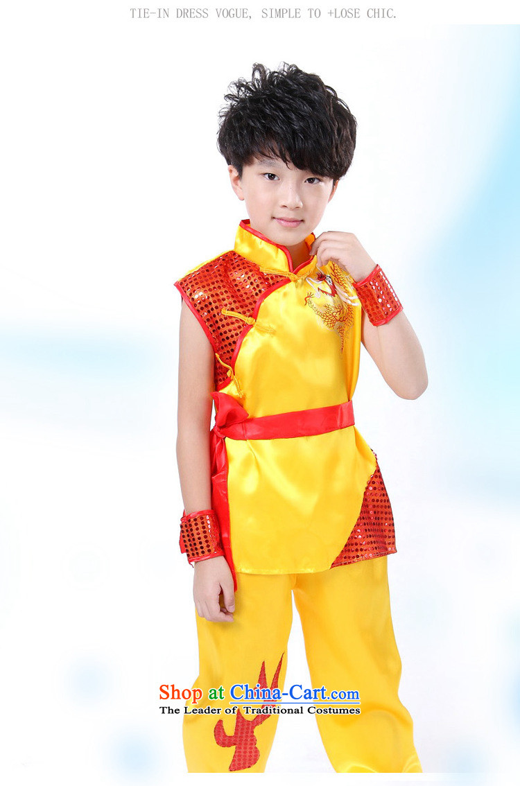 Martial arts services children national costumes martial arts costume services martial arts clothing will Children Folk Dance Sleeveless Red 150cm photo, prices, brand platters! The elections are supplied in the national character of distribution, so action, buy now enjoy more preferential! As soon as possible.