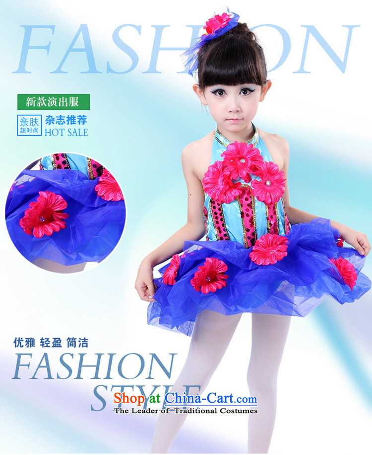 The autumn 2015 new girls will stage petals bon bon skirt children lotus pond ballerina skirt Blue 140cm photo, prices, brand platters! The elections are supplied in the national character of distribution, so action, buy now enjoy more preferential! As soon as possible.