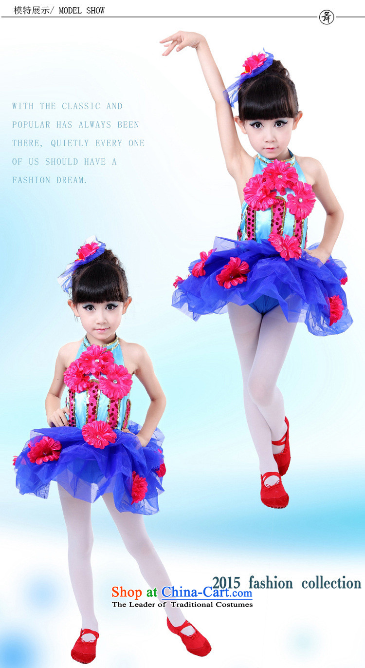The autumn 2015 new girls will stage petals bon bon skirt children lotus pond ballerina skirt Blue 140cm photo, prices, brand platters! The elections are supplied in the national character of distribution, so action, buy now enjoy more preferential! As soon as possible.