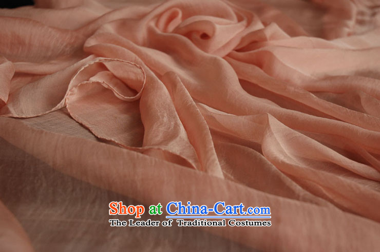 anthology chegee silk scarf candy color emulation silk scarves