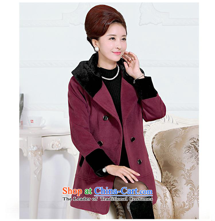 The fall in the number of older gross GENYARD2015 casual clothes with her mother so stylish with cap light gray XXXL jacket? gross picture, prices, brand platters! The elections are supplied in the national character of distribution, so action, buy now enjoy more preferential! As soon as possible.