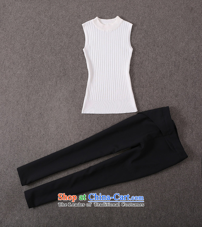 Vpro only 2015 spring/summer apparel new Women's Tank Top streaks + style suit pants map color pictures, prices, S brand platters! The elections are supplied in the national character of distribution, so action, buy now enjoy more preferential! As soon as possible.