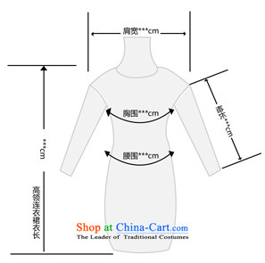 Large autumn and winter joryaxuan female thick high collar kit and retro-ceiling extra long, twist sweater dresses carbon S picture, prices, brand platters! The elections are supplied in the national character of distribution, so action, buy now enjoy more preferential! As soon as possible.