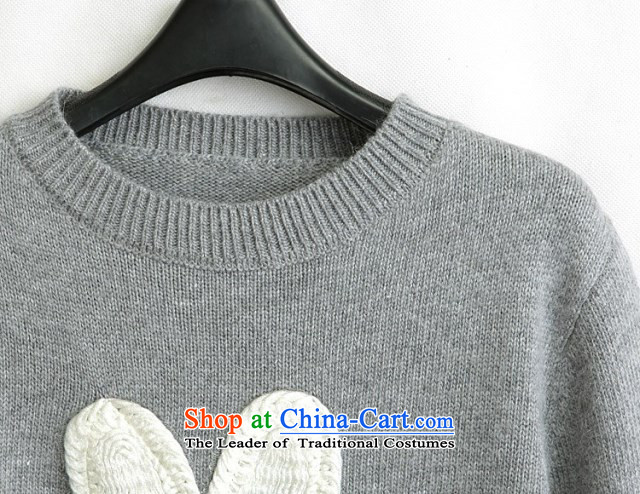 Joryaxuan2015 autumn and winter the new Europe and the large number of ladies thick MM sweater kit to intensify the rabbit woolen sweater knit does not change color red petticoat XXL sweater +2XL 3XL or skirt picture, prices, brand platters! The elections are supplied in the national character of distribution, so action, buy now enjoy more preferential! As soon as possible.