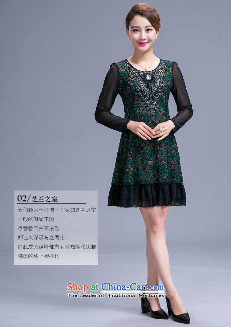 Ya-ting shop 2015 new autumn replacing wedding dresses mother temperament Sau San atmospheric older women's large red 3XL picture, prices, brand platters! The elections are supplied in the national character of distribution, so action, buy now enjoy more preferential! As soon as possible.