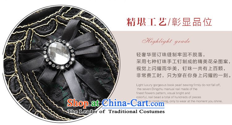 Ms Rebecca Pun stylish shops 2015 new autumn replacing wedding dresses mother temperament Sau San atmospheric large older women's green XL Photo, prices, brand platters! The elections are supplied in the national character of distribution, so action, buy now enjoy more preferential! As soon as possible.
