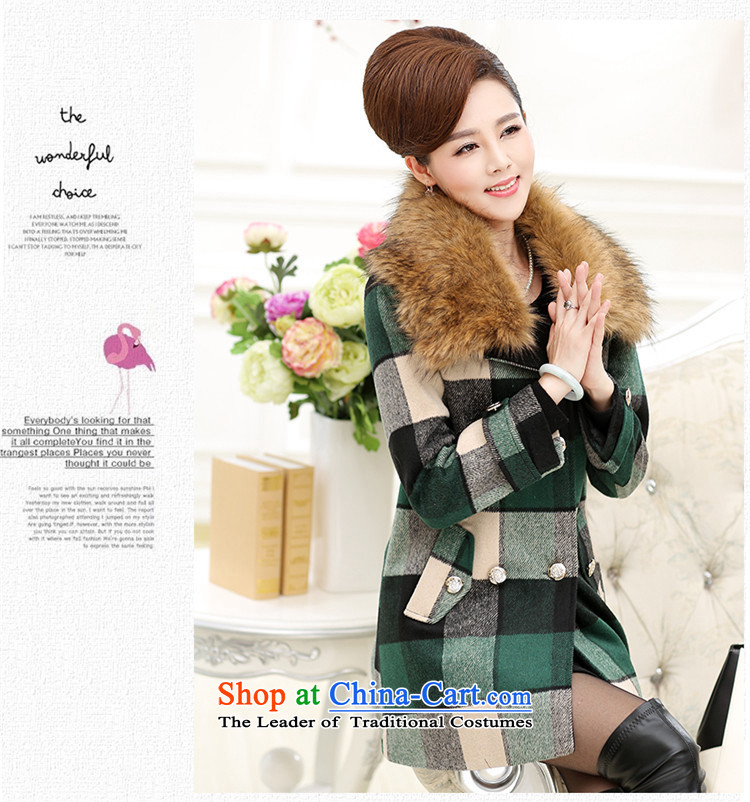 Load New GENYARD autumn wind-girl in older women a wool coat wool middle-aged mother jackets for nagymaros orange XL Photo, prices, brand platters! The elections are supplied in the national character of distribution, so action, buy now enjoy more preferential! As soon as possible.