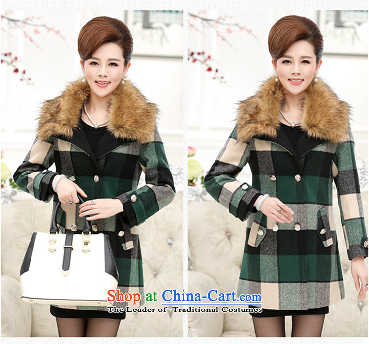 Load New GENYARD autumn wind-girl in older women a wool coat wool middle-aged mother jackets for nagymaros orange XL Photo, prices, brand platters! The elections are supplied in the national character of distribution, so action, buy now enjoy more preferential! As soon as possible.