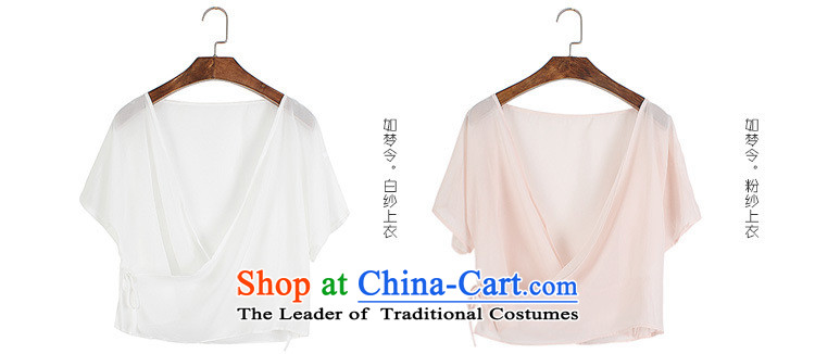Energy Tifi Han-li ancient classical poetry and skirt female kit girls retro short skirt two kits dresses guzheng will white L long skirt picture, prices, brand platters! The elections are supplied in the national character of distribution, so action, buy now enjoy more preferential! As soon as possible.