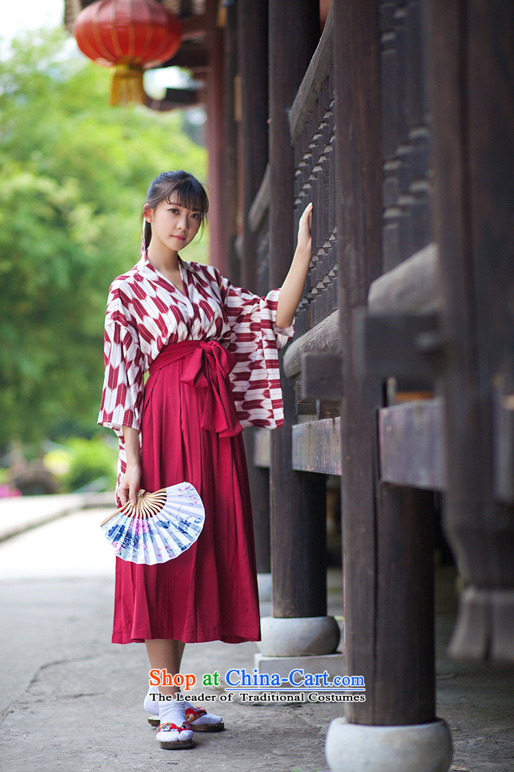 Energy Tifi Li kimono girls improved kimono Yu T-shirt + like Susy Nagle woven skirts stylish girl half and deep blue M image, prices, brand platters! The elections are supplied in the national character of distribution, so action, buy now enjoy more preferential! As soon as possible.