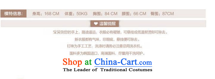Memnarch 琊 Connie Shop 2015 winter clothing in the new mother with older graceful and elegant long-sleeved two kits dresses XXXL Blue Photo, prices, brand platters! The elections are supplied in the national character of distribution, so action, buy now enjoy more preferential! As soon as possible.