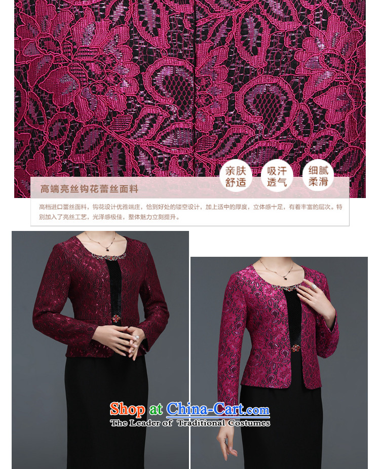 Ms Rebecca Pun stylish shops 2015 large wedding mother replacing high autumn replacing lace wedding dresses, Mother and Mother-Wedding dress plum lace 4XL Photo, prices, brand platters! The elections are supplied in the national character of distribution, so action, buy now enjoy more preferential! As soon as possible.