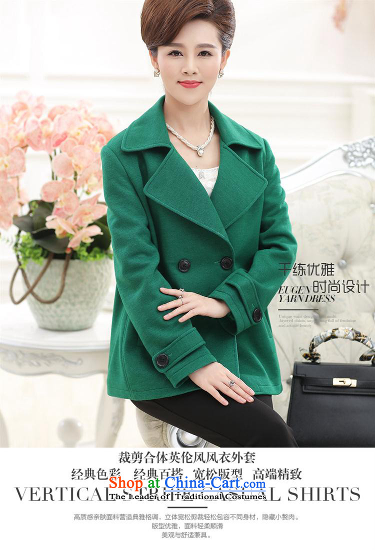In the number of older women's GENYARD fall short of new gross Stylish coat mother load? large middle-aged clothing blue XL Photo, prices, brand platters! The elections are supplied in the national character of distribution, so action, buy now enjoy more preferential! As soon as possible.