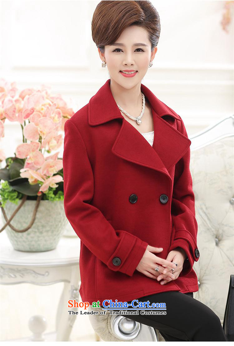 In the number of older women's GENYARD fall short of new gross Stylish coat mother load? large middle-aged clothing blue XL Photo, prices, brand platters! The elections are supplied in the national character of distribution, so action, buy now enjoy more preferential! As soon as possible.
