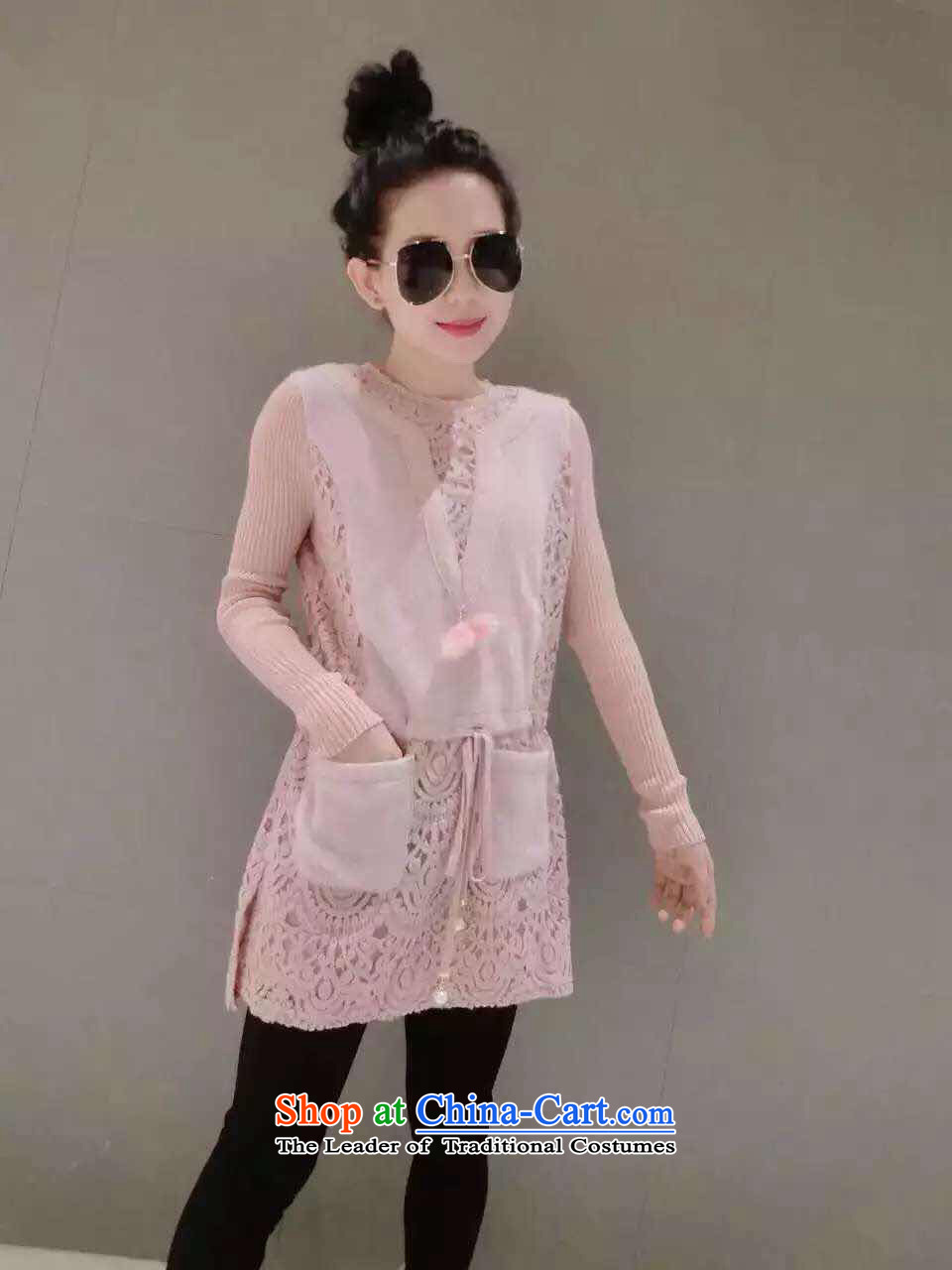 According to the 2015 Europe Song Van Gogh site female rabbit hair stitching lace shirt Light Gray L picture, prices, brand platters! The elections are supplied in the national character of distribution, so action, buy now enjoy more preferential! As soon as possible.