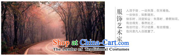 Take the new figure women fall inside the Chinese stand collar in cheongsam water-soluble lace improved 7 cuff cheongsam dress figure color M brand, prices, picture platters! The elections are supplied in the national character of distribution, so action, buy now enjoy more preferential! As soon as possible.