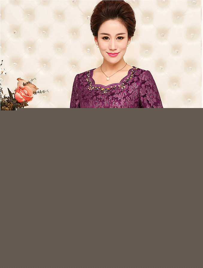 Connie shop autumn 琊 Memnarch load new catering wedding celebration for the wedding dresses lace wine red XL Photo, prices, brand platters! The elections are supplied in the national character of distribution, so action, buy now enjoy more preferential! As soon as possible.