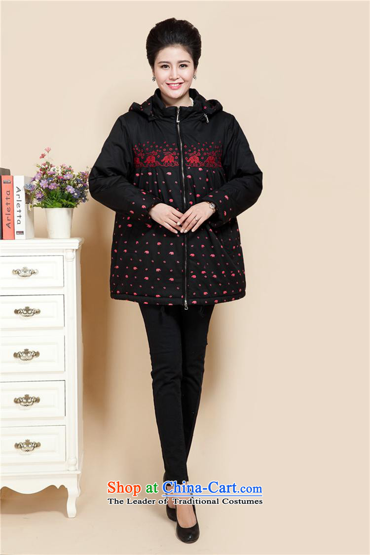 Ya-ting shop 15 new products thick mother casual cotton coat in the thick of older women cardigan cotton jacket coat grandma 200catty red cotton coat 6XL recommendations 200 catties picture above, prices, brand platters! The elections are supplied in the national character of distribution, so action, buy now enjoy more preferential! As soon as possible.
