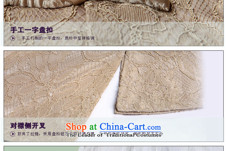 【 Yat- book ink Yun archaeologist makes China wind summer short-sleeved T-shirt female Sau San ethnic lace sleeveless 3TL01 White XL Photo, prices, brand platters! The elections are supplied in the national character of distribution, so action, buy now enjoy more preferential! As soon as possible.