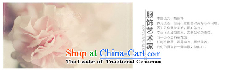 [Sau Kwun Tong] powder of the spring and summer of 2015, staff with high-end elegant qipao skirt improvements Sau San short daily QD4130 qipao Ms. pink L picture, prices, brand platters! The elections are supplied in the national character of distribution, so action, buy now enjoy more preferential! As soon as possible.