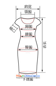 [Sau Kwun Tong] Temptations 2015 Summer black lace qipao improved Couture fashion antique dresses G13421 black L picture, prices, brand platters! The elections are supplied in the national character of distribution, so action, buy now enjoy more preferential! As soon as possible.