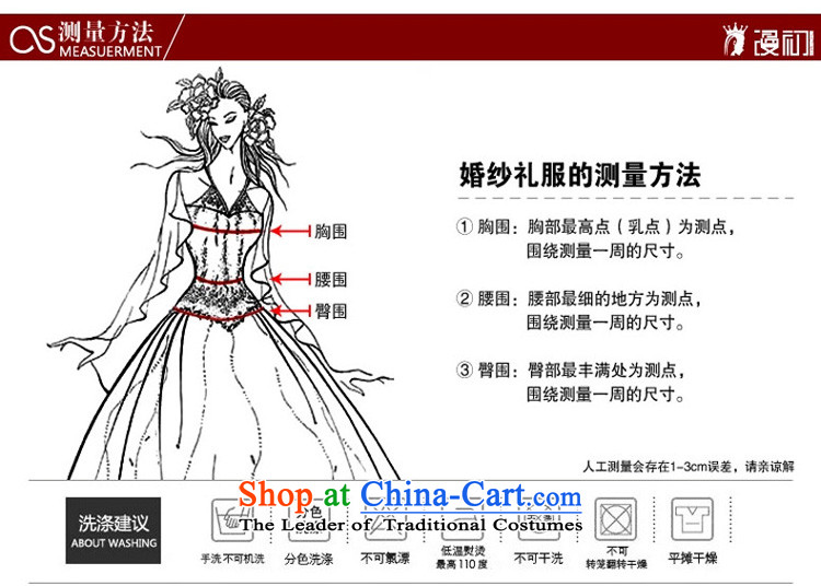 In the early 2015 new man marriages qipao qipao short of improved stylish red bows services cheongsam RED M picture, prices, brand platters! The elections are supplied in the national character of distribution, so action, buy now enjoy more preferential! As soon as possible.