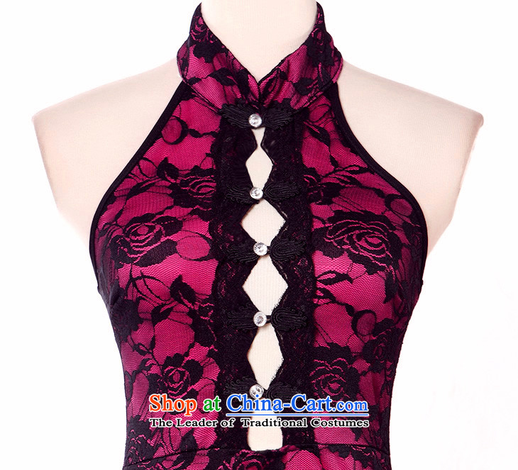 158 multimedia 2015 OF CHINESE CHEONGSAM Retro night service hotel qipao bar serving services evening dress code pictures are rose, prices, brand platters! The elections are supplied in the national character of distribution, so action, buy now enjoy more preferential! As soon as possible.