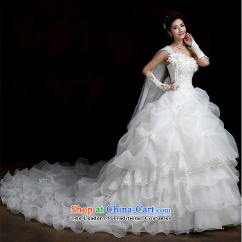Love So long summer 2015 Peng red bride replacing marriage wedding dresses skirt Stylish retro lace improved qipao bows to female red L can return pictures, prices, brand platters! The elections are supplied in the national character of distribution, so action, buy now enjoy more preferential! As soon as possible.