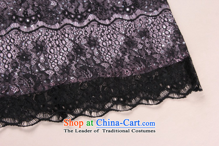 In the new Jie) Improved eyelashes lace qipao daily appointments lace cheongsam dress 970# Sau San pink S picture, prices, brand platters! The elections are supplied in the national character of distribution, so action, buy now enjoy more preferential! As soon as possible.