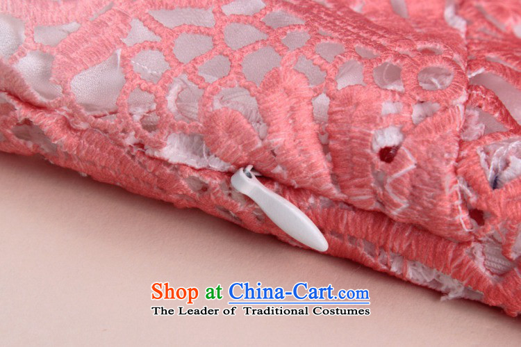 In the new kit stylish classic improved water-soluble gradient lace cheongsam dress collar XL Photo, prices, brand platters! The elections are supplied in the national character of distribution, so action, buy now enjoy more preferential! As soon as possible.