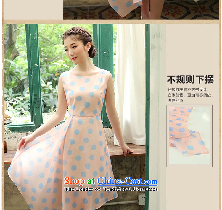 A Pinwheel Without Wind Swing Yat dress female China wind summer small refreshed laptops long skirt ethnic arts pink M picture, prices, brand platters! The elections are supplied in the national character of distribution, so action, buy now enjoy more preferential! As soon as possible.