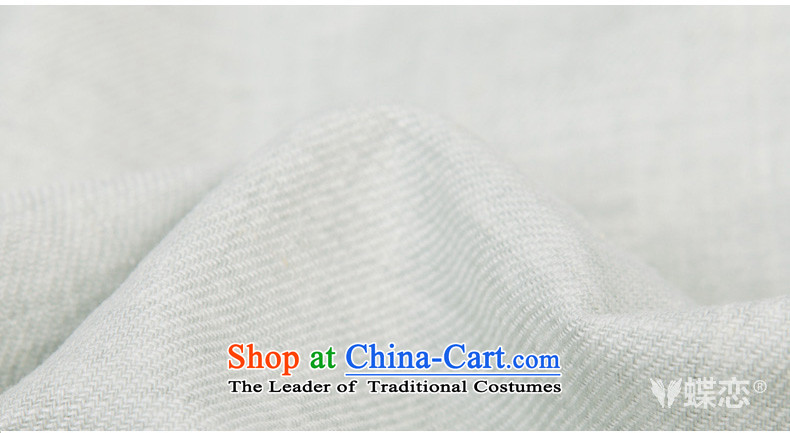 Butterfly Lovers 2015 Autumn New) cheongsam dress retro style cheongsam dress daily improved Sau San qipao was 48,010 silver gray XXL picture, prices, brand platters! The elections are supplied in the national character of distribution, so action, buy now enjoy more preferential! As soon as possible.