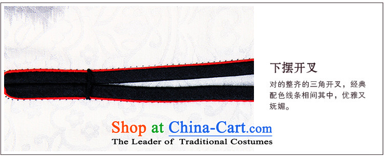 After the elections as soon as possible a new summer 2015, wind, Retro improved hand-painted ink wind qipao 2163 2163-to-day I should be grateful if you would have white S picture, prices, brand platters! The elections are supplied in the national character of distribution, so action, buy now enjoy more preferential! As soon as possible.