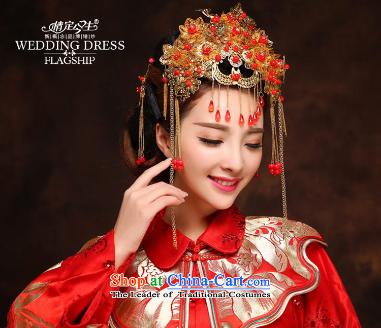 Love of the present CHINESE CHEONGSAM pregnant women serving wedding dresses bride bows female Red Mun Tang dynasty women, Sau Wo Fung Koon + SAU Service Wo Service 2 ft 2 XL waist picture, prices, brand platters! The elections are supplied in the national character of distribution, so action, buy now enjoy more preferential! As soon as possible.