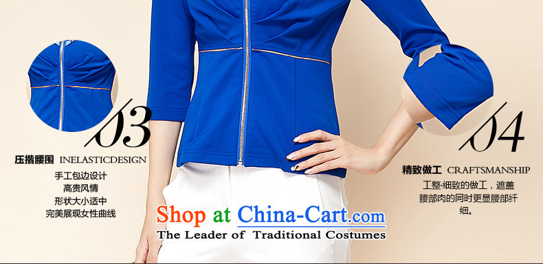 The Tang dynasty 2015 Autumn replacing new clothes Chinese enhancement of qipao seven female Tang dynasty TQA31274-1 cuff khaki XL Photo, prices, brand platters! The elections are supplied in the national character of distribution, so action, buy now enjoy more preferential! As soon as possible.