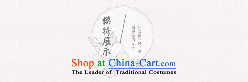 The cross-sa Zhengyan,autumn and winter gross stamp for thick) qipao cheongsam dress retro improvement of daily short skirt Y3127D collar qipao suit XL Photo, prices, brand platters! The elections are supplied in the national character of distribution, so action, buy now enjoy more preferential! As soon as possible.