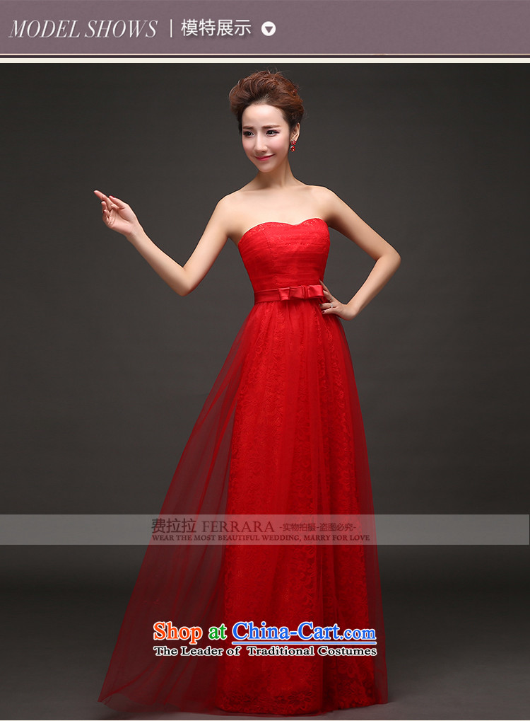 Ferrara qipao improved dresses summer married women bows dress autumn evening dress skirt girl S picture, prices, brand platters! The elections are supplied in the national character of distribution, so action, buy now enjoy more preferential! As soon as possible.