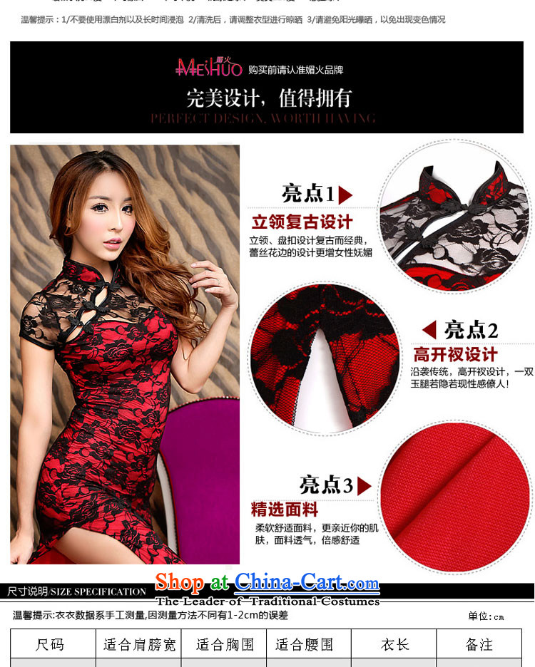 The fire of sexy improved cheongsam dress long temperament retro lace evening dresses of the forklift truck girls high toasting champagne wedding services nightclubs female autumn and winter YD8831 black M(80-105 catty) Picture, prices, brand platters! The elections are supplied in the national character of distribution, so action, buy now enjoy more preferential! As soon as possible.