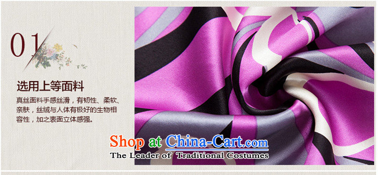  The autumn 2015 decreased by NARS heavyweight Silk Cheongsam elegant in-the-know retro improvement cuff abstract cheongsam dress color picture stamp M picture, prices, brand platters! The elections are supplied in the national character of distribution, so action, buy now enjoy more preferential! As soon as possible.