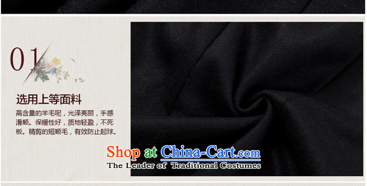 The seal of the Winter 2015 wool coat luxury fox gross? for commuting retro in OL Long Hoodie coats black L picture, prices, brand platters! The elections are supplied in the national character of distribution, so action, buy now enjoy more preferential! As soon as possible.