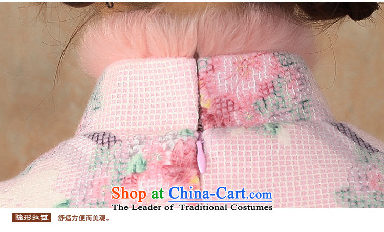 The cross-sa sunken Ngan 2015 improved new qipao fall/winter collections of literature and art nouveau improved sleeveless cheongsam dress Y3228 pink L picture, prices, brand platters! The elections are supplied in the national character of distribution, so action, buy now enjoy more preferential! As soon as possible.