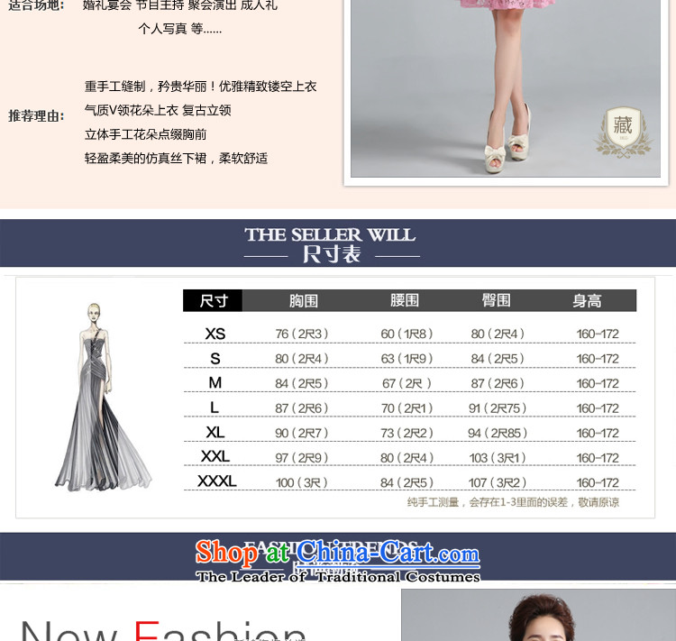 Jie Mija 2015 new cheongsam dress summer daily short qipao stylish Sau San, bows to red wedding dress RED M picture, prices, brand platters! The elections are supplied in the national character of distribution, so action, buy now enjoy more preferential! As soon as possible.