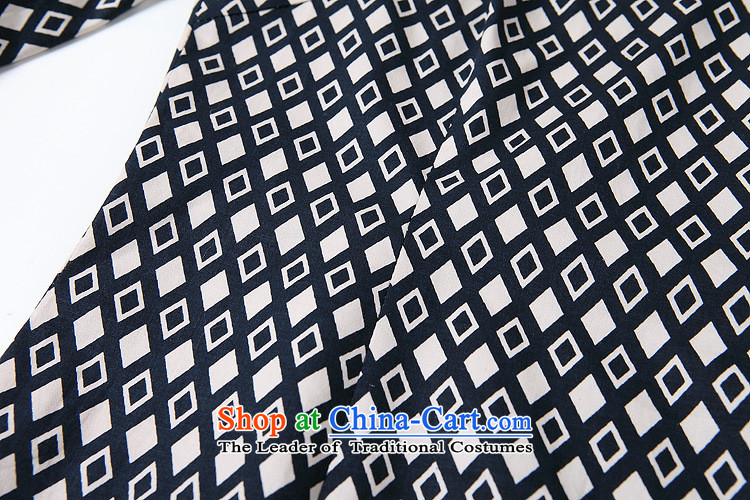 The end of the light (QM) national air improvement in short-sleeved Stylish retro qipao  XWGQF141005 picture color L photo, prices, brand platters! The elections are supplied in the national character of distribution, so action, buy now enjoy more preferential! As soon as possible.