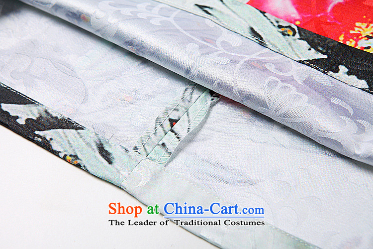 The end of the light (QM) Republic of Korea wind qipao improved stylish skirt  XWFQF140509 picture color S picture, prices, brand platters! The elections are supplied in the national character of distribution, so action, buy now enjoy more preferential! As soon as possible.
