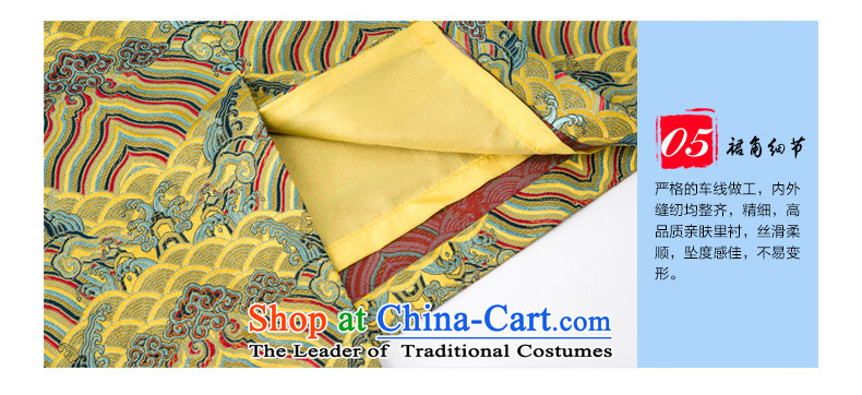 Wooden spring of 2015 really new women's skirt fashion of the Sau San embroidery cheongsam dress female 42752 13 Light yellow Xxl(a) picture, prices, brand platters! The elections are supplied in the national character of distribution, so action, buy now enjoy more preferential! As soon as possible.