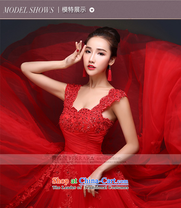 Ferrara in spring and summer 2015 new sweet two wearing shoulder a shoulder graphics thin video field high toasting champagne served dress M Suzhou shipment picture, prices, brand platters! The elections are supplied in the national character of distribution, so action, buy now enjoy more preferential! As soon as possible.
